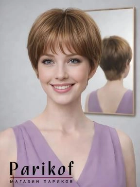 Парик SY-214 yp 4.273