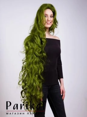 Парик Lady Godiva HTY 74c