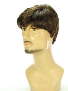 Парик M-223 6