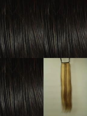 Шиньон 3901 HH 6