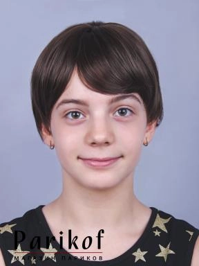 Парик Bambina 4.8.12