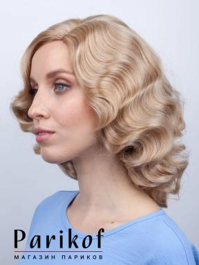 Парик Brilliant 613.27