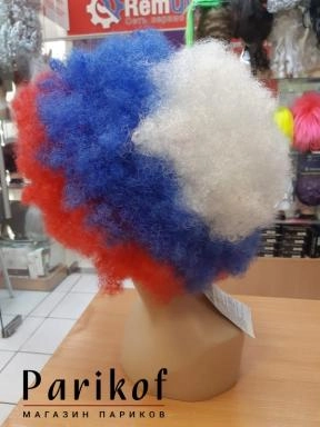 Парик Evro-108 P68/PC3/PC13