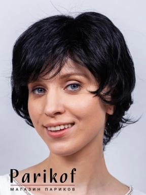 Парик Accurate 1