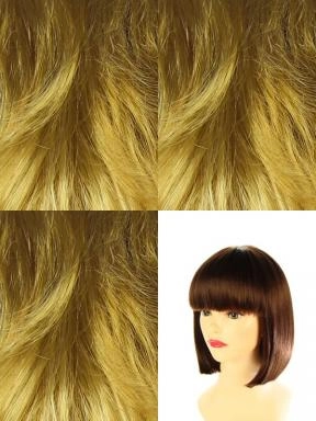 Парик 8039 24/613