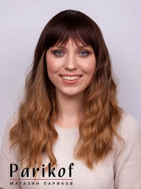 Парик Carmela r6.24.27