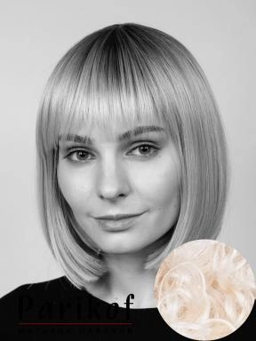 Парик Go-Go termo arctic