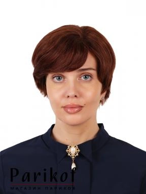 Парик Morgan HH mono m 2/33