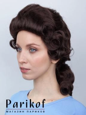 Парик HW-12A 6