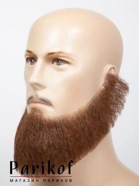 Борода HHB-243 4