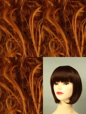 Парик 4757 130A