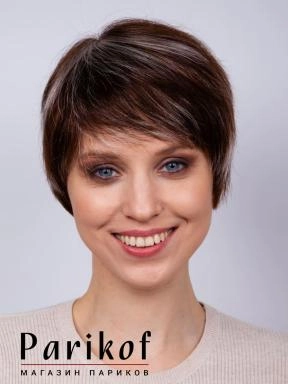 Парик HH Bergamo 2H600