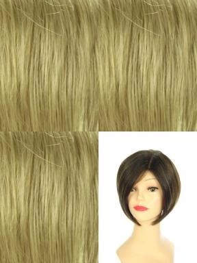 Парик FRSSMXF-0019 24