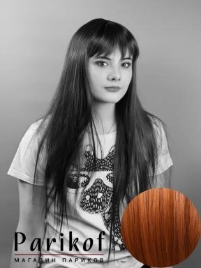 Парик RUS-31A 30