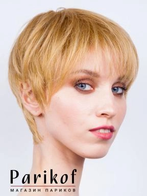 Парик Corsica 124