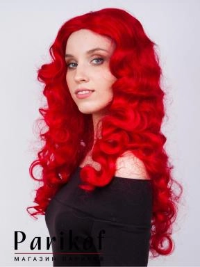 Парик Long wallis+70 hty 113b
