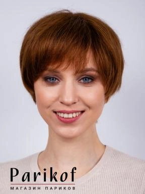 Парик HH Basio 6