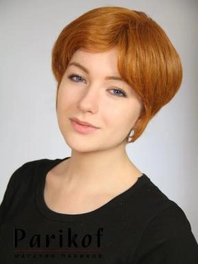 Парик FRSSMXF-0029 rs 27