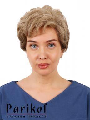 Парик Gemse mono 49/48.39