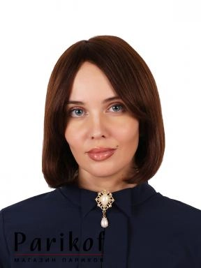 Парик HH Domenica mono 6