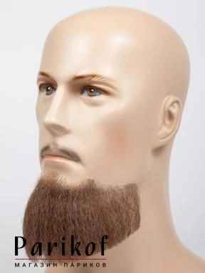 Борода HHB-106 6