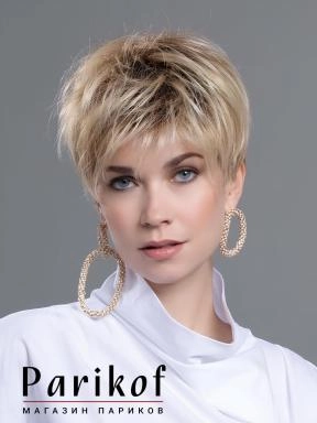 Парик Elan sandyblonde rooted