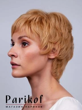 Парик HH Mondo 10