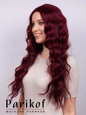 Парик Sketch 118