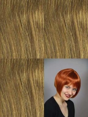 Парик Olga 10/124