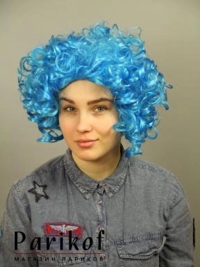 Парик CQT-3A nec 14