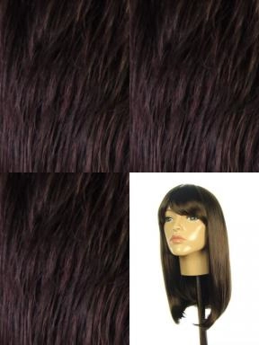 Парик 8039+15 V 7