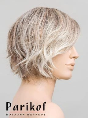 Парик Cookie mono part pearl rooted