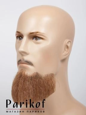 Борода HHB-106 8