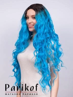 Парик Montana termo t6.blue sky