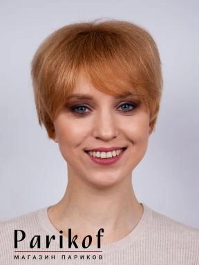 Парик HH Gusto M8.12