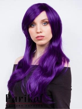 Парик Stage purple