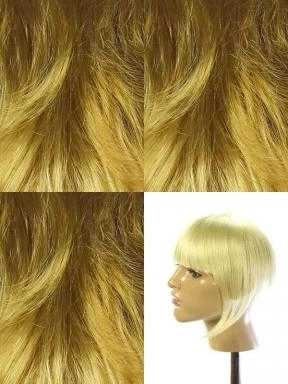 Челка FP-1 24h613