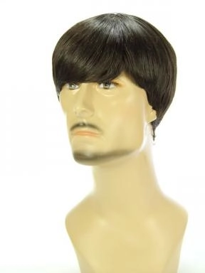 Парик Antonio 4