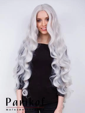 Парик Long wallis+100 1001a