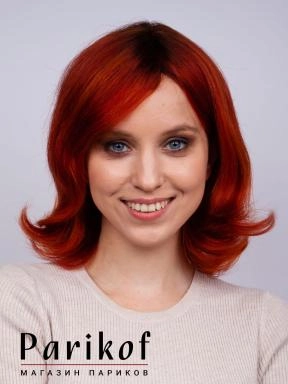 Парик HH Catania 350H27