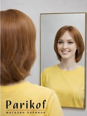 Парик HH Becky mono 14