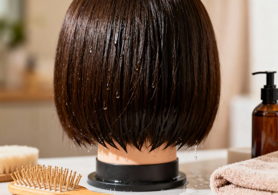 Рекомендации по уходу