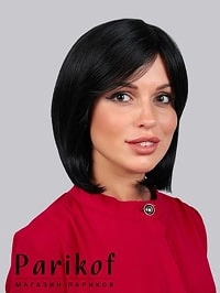 Frame 15006-min.jpg Купить короткие женские парики из термоволокна в Москве в интернет-магазине Parikof