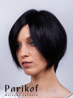 Frame2207-min.jpg Женские парики Lace front wig из натуральных и искусственных волос