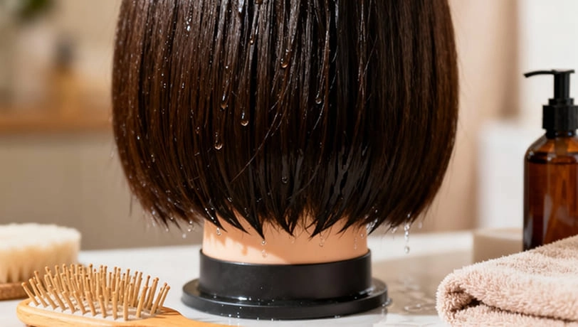 Сохраняет форму и аккуратный вид при долгой носке