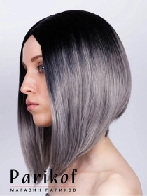 Купить недорогие искусственные парики в Москве (доставка по РФ)