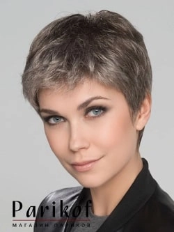 Frame2206-min.jpg Женские парики Lace front wig из натуральных и искусственных волос