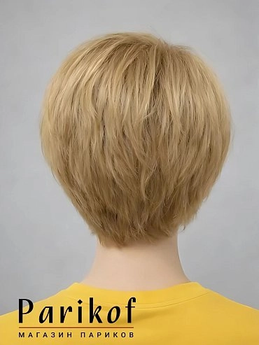 Натуральный парик HH Grosso mono 15bt613 купить в Москве фото 3