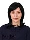 Парик из термоволокна Anne mono 1 купить в Москве - Parikof