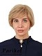Натуральный парик HH Chloe lux 18.613 купить в Москве - Parikof